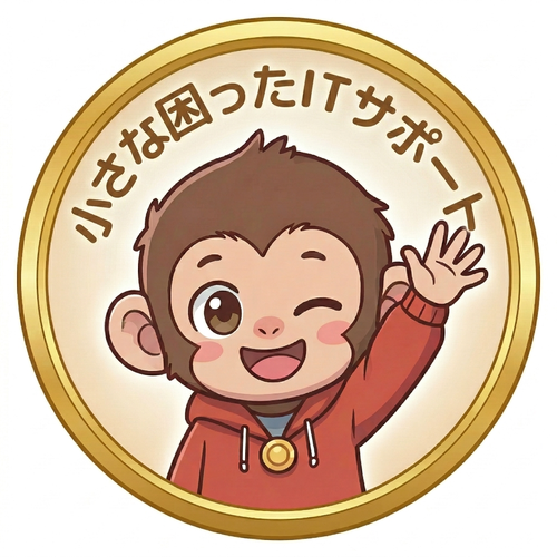 運営者アイコン